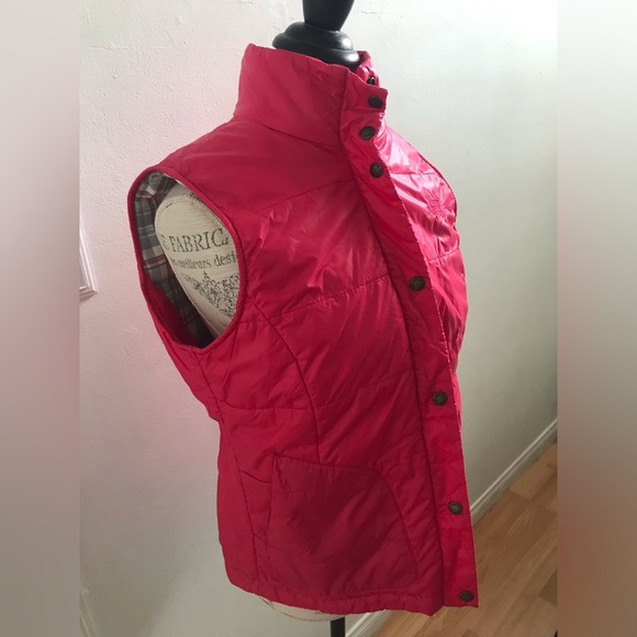 Northface vest - Picture 5 of 5